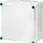 Hensel 2000008 Mi 0201 Leergehäuse Kst IP65 B300xH300xT170mm