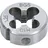 BGS Gewindeschneideisen M10 x 1,25 x 25 mm
