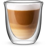 Bialetti Firenze Becher Set 200ml, 2-tlg. (DBW012)