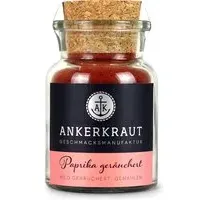 Ankerkraut Paprika geräuchert