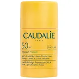 Caudalie Vinosun Protect Unsichtbarer Stick LSF50 Sonnenschutz 15 g