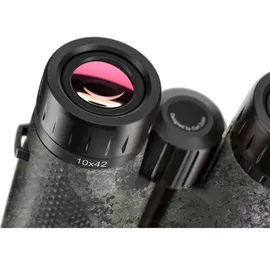 Zeiss Terra Ed 10x42 Fernglas - Camo - One Size