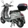 Alpha Motors Napoli 50 ccm 3,0 PS 45 km/h Silber