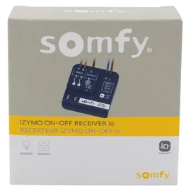 SOMFY Licht-Empfänger io An/Aus