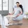 Medisana MCN Shiatsu-Sitzauflage