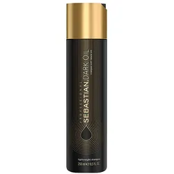 Shampoo gegen Knoten Sebastian Dark Oil (250 ml)