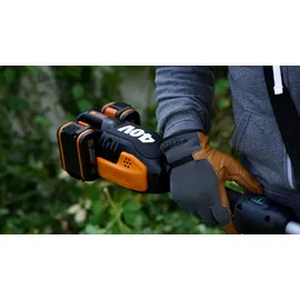 Worx WG186E.9 ohne Akku