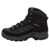 Lowa Taurus Pro GTX Mid Herren schwarz 42,5