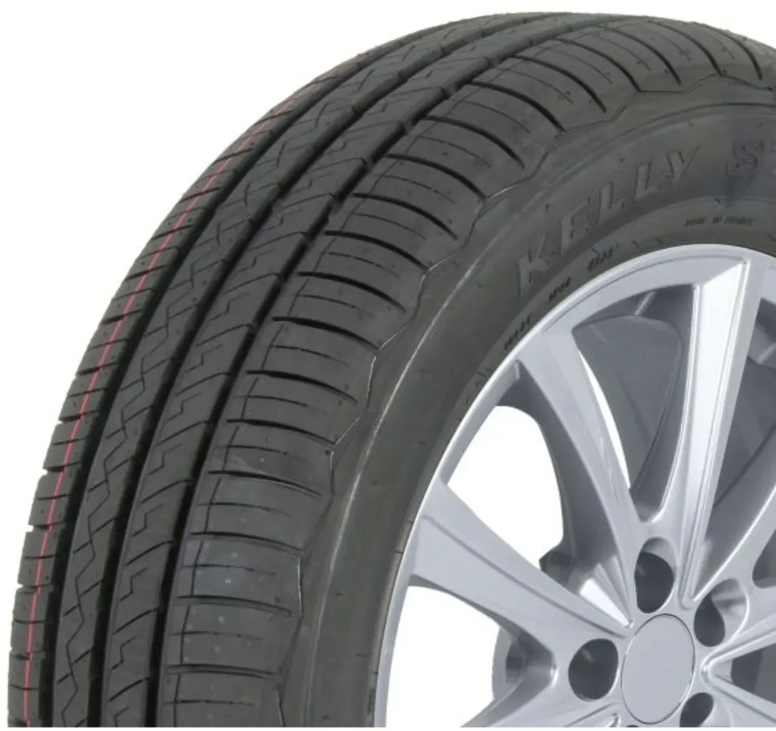 Pneus d'été KELLY Kelly ST 175/65R14 82T