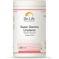 Be-Life Linolenic Super Gamma