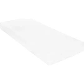 vidaXL Matratze 80 x 200 x 16 cm H2/H3