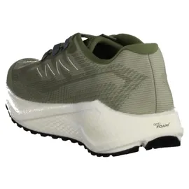 Salomon Aero Blaze 3 GRVL Herren Grün/Beige 45