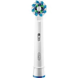 Oral-B CrossAction Aufsteckbürste 4 St.