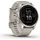 Garmin Epix Pro (Gen 2) Sapphire 42 mm beige/softgold mit Silikonarmband