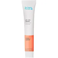 The Organic Pharmacy Lip & Eye Cream 10 ml
