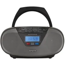 Aiwa BBTU-400BK