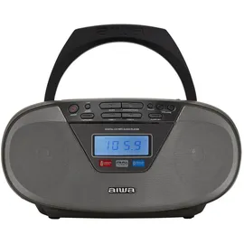 Aiwa BBTU-400BK