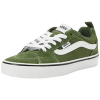 Vans Filmore Herren Grün 32