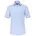 Blau Comfort Fit