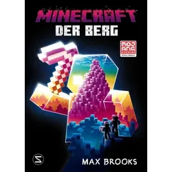 Minecraft - Der Berg