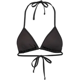 Puma Bikini-Top Damen Schwarz L