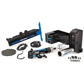 Park Tool Werkbank Holz One Size schwarz