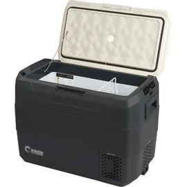 Eurom Kompressor Kühlbox Fred 40 l