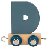 Small Foot Company Buchstabenzug Polar D (12574)