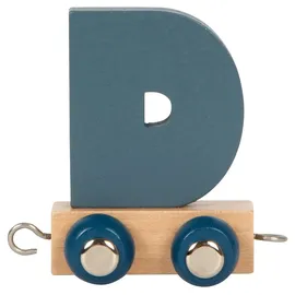 Small Foot Company Buchstabenzug Polar D (12574)