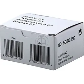 Canon Staple P1 Klammern (Packung mit 2)