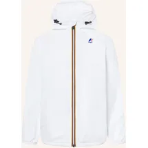 K-Way Funktionsjacke LE VRAI 4.0 CLAUDE weiß XL