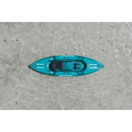 Wattsup COD 2-Sitzer blau