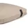 Schöner Wohnen Kissenbezug Solo 38 x 38 cm Beige