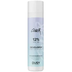 dusy professional Creme Entwickler 12 % 250 ml