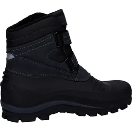 Spirale Tove Herren Schwarz 46