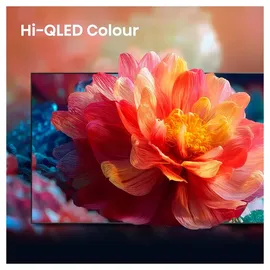 Hisense 43E79S 43" 4K 3840 x 2160 QLED Smart TV
