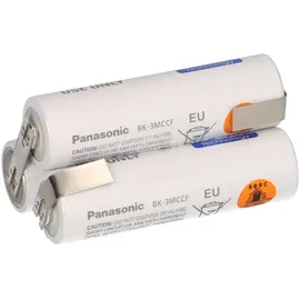 Akkuman FM36 Delta 3,6 V 2000 mAh 1 St.