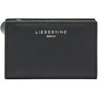 Liebeskind Berlin Lilith Geldbörse Damen schwarz