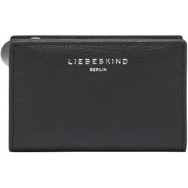 Liebeskind Berlin Lilith Geldbörse Damen schwarz
