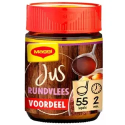 Maggi Fleischsauce 125g