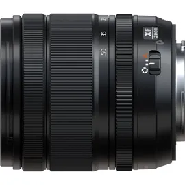 Fujifilm Fujinon XF 16-50mm 2.8-4.8 R LM WR