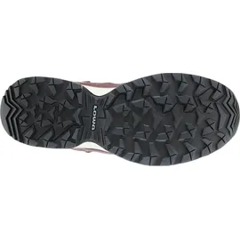 Lowa Innox Evo II GTX Schuhe (Größe 40 rot)
