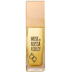 ALYSSA ASHLEY Musk Eau de Toilette 25 ml
