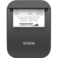 Epson TM-P80II Schwarz
