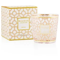 Baobab Collection MY FIRST BAOBAB WOMEN SCENTED CANDLE Kerze 190 g 