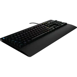 Logitech G213 Prodigy RGB Gaming Keyboard IT