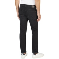 Pepe Jeans Hatch Pm206322dm0 Jeans Denim XF1 34 34