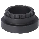 XLC TO-E03 Shimano E8000, schwarz