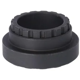 XLC TO-E03 Shimano E8000, schwarz