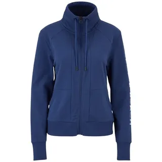 VENICE BEACH Sweatjacke VB Avery BLAU L
